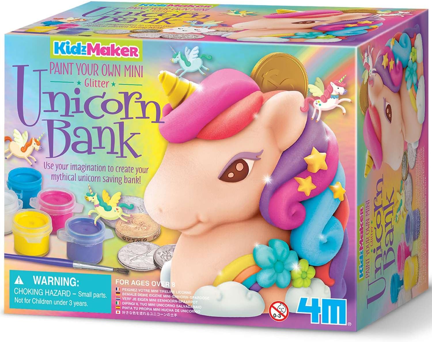 Unicorn Bank