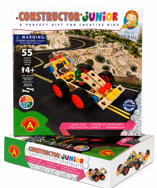 STEM Constructor Junior 